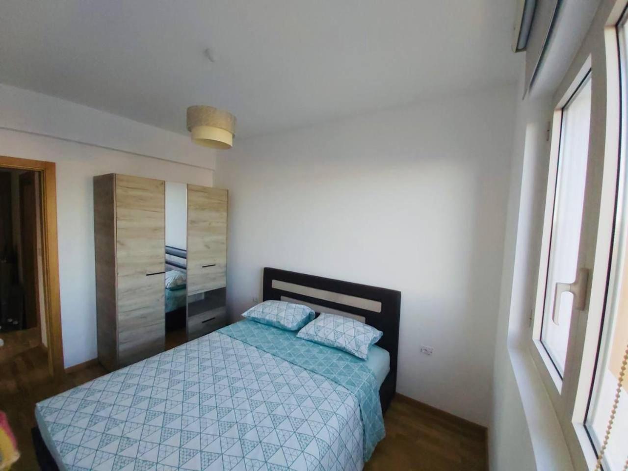 Wow Apartman Becici Buitenkant foto